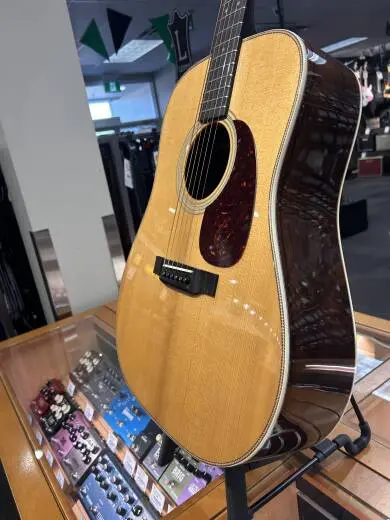 Eastman Guitars - E20D-MR-TC 2