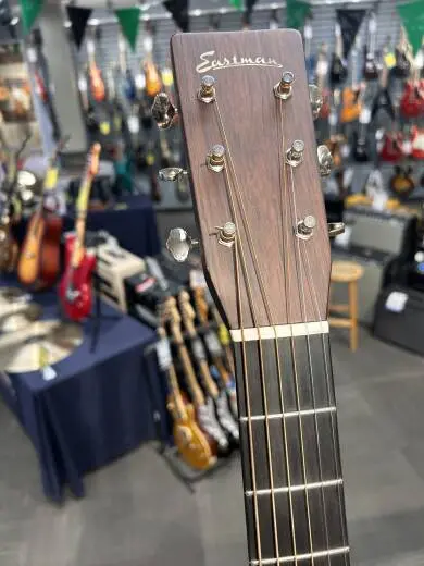 Eastman Guitars - E20D-MR-TC 2
