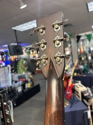 Eastman Guitars - E20D-MR-TC 2