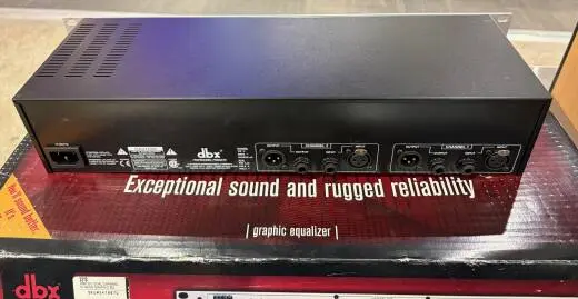 dbx - 231S 2
