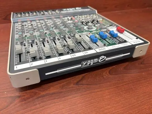 Yorkville Sound - PGM8