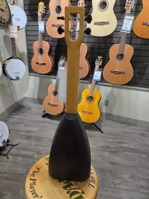 Magic Fluke - FLUKE-C-NATURAL 3