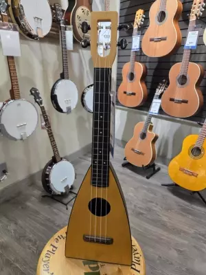 Magic Fluke - FLUKE-C-NATURAL