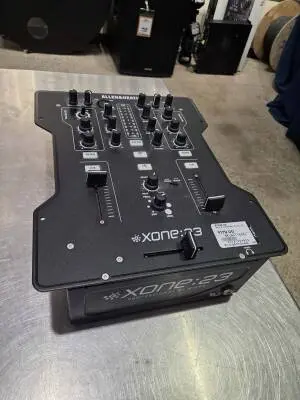 Allen & Heath - XONE:23