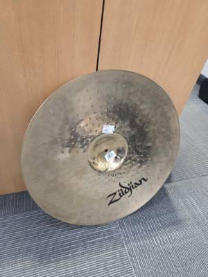 Zildjian Z Custom Ride Cymbal - 20'' | Long & McQuade