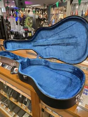K. Yairi AR383 1985 ACOUSTIC ELECTRIC GUITAR 2