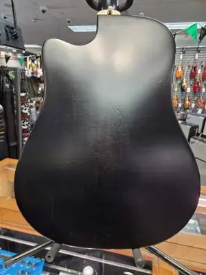 K. Yairi AR383 1985 ACOUSTIC ELECTRIC GUITAR 2