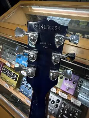 Gibson - LPSTAA01CXCH 2