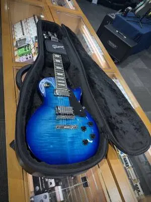 Gibson - LPSTAA01CXCH 2