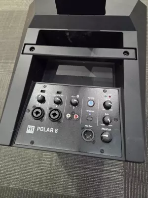HK Audio - POLAR8 3