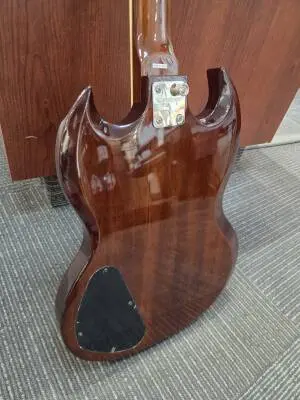 Epiphone - E1SGTWLNH 2