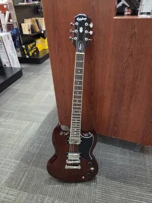 Epiphone - E1SGTWLNH