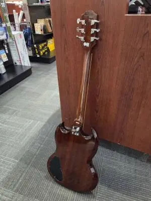 Epiphone - E1SGTWLNH 2