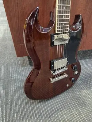 Epiphone - E1SGTWLNH 2
