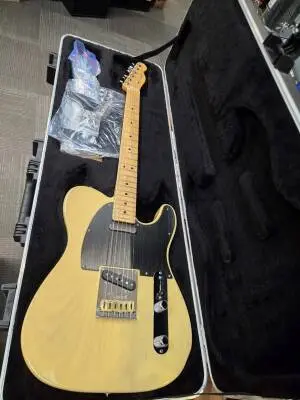 Fender - 11-6112-768 2