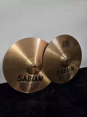 Sabian - B8 13