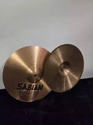 Sabian - B8 13 2