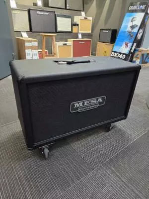 Mesa Boogie - 0.212R.AB.F