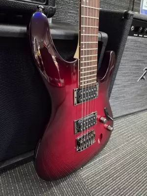 Ibanez - S521BBS 2