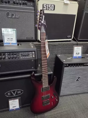 Ibanez - S521BBS