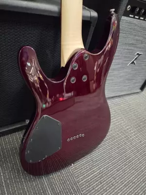 Ibanez - S521BBS 4