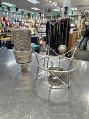 Neumann - TLM 103 SE