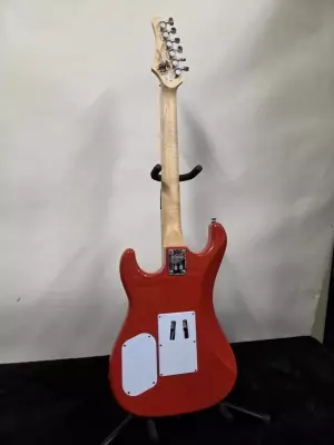 Kramer - PACER CLASSIC - SCARLET RED 2