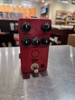 JHS Pedals - ANGRYCHARLIE V3