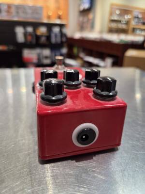 Gear Hunter | JHS Pedals - ANGRYCHARLIE V3