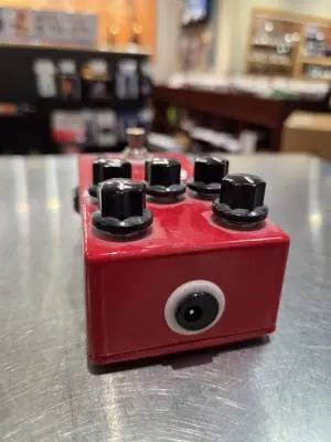JHS Pedals - ANGRYCHARLIE V3 2