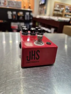 JHS Pedals - ANGRYCHARLIE V3 2