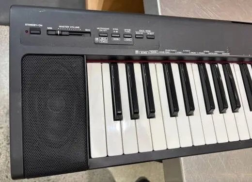 Yamaha - NP-30 2
