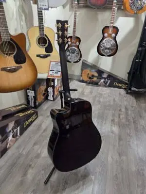 Yamaha - TAG3C NT 2