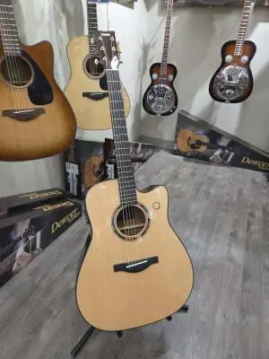 Yamaha - TAG3C NT