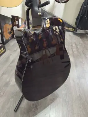 Yamaha - TAG3C NT 2