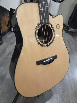 Yamaha - TAG3C NT 2