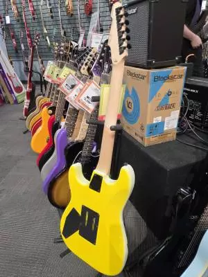 ESP Guitars - LGL200MT 2