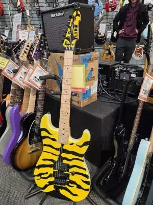 ESP Guitars - LGL200MT