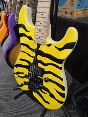 ESP Guitars - LGL200MT 2