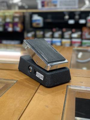 Dunlop - Jimi Hendrix Mini Wah