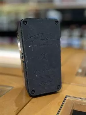 Dunlop - Jimi Hendrix Mini Wah 2