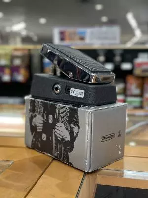 Dunlop - Jimi Hendrix Mini Wah 2