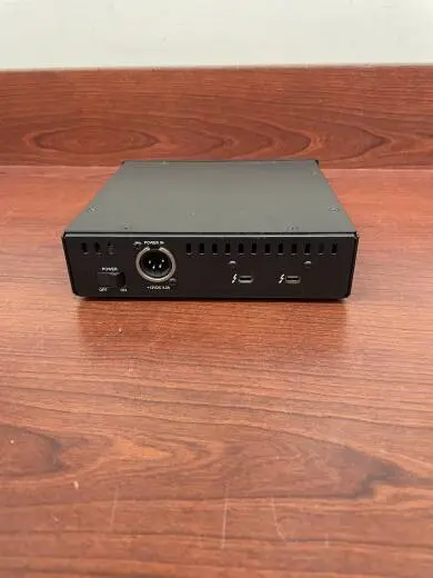 Universal Audio - UAD-2 Satellite Thunderbolt DSP Accelerator - QUAD 2