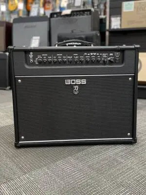 BOSS - KATANA-Artist MkII Guitar Combo Amplifier