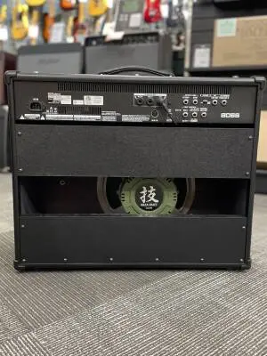 BOSS - KATANA-Artist MkII Guitar Combo Amplifier 2
