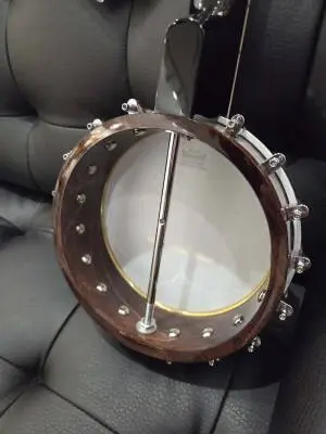 Gold Tone - BANJOLELE 2