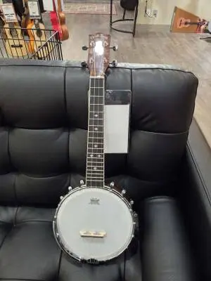 Gold Tone - BANJOLELE