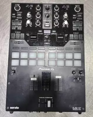 Pioneer DJ - DJM-S7 2