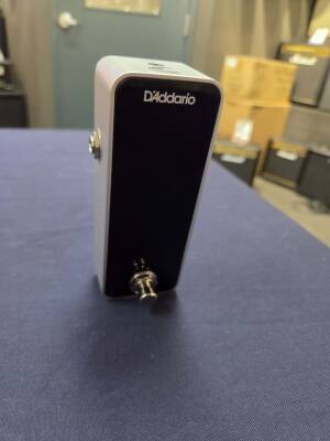 Gear Hunter | D'Addario - PW-CT-20