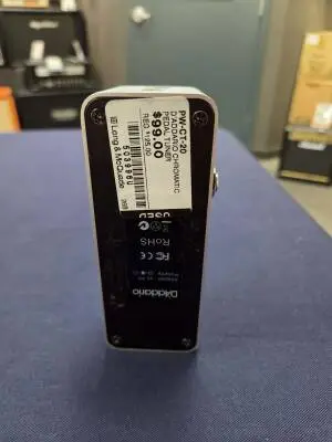 D'Addario - PW-CT-20 2